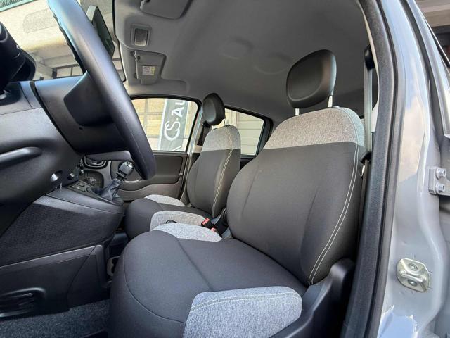FIAT Panda usata, con Alzacristalli elettrici