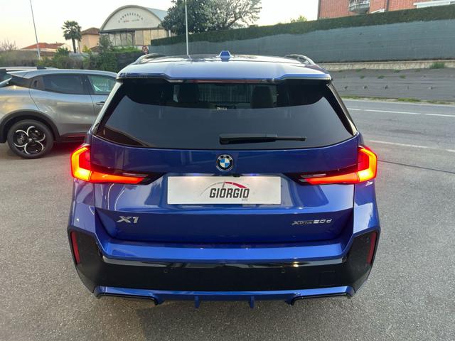 BMW X1 usata, con Airbag Passeggero