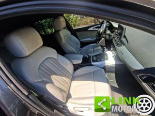 AUDI A6 usata, con Fari Xenon