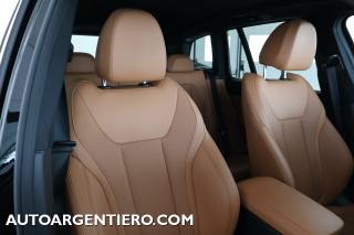 BMW X3 usata, con Sensore di pioggia