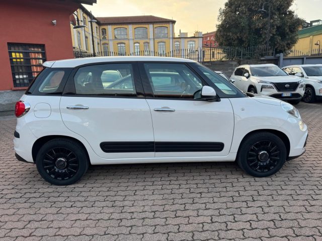 FIAT 500L usata, con Airbag Passeggero
