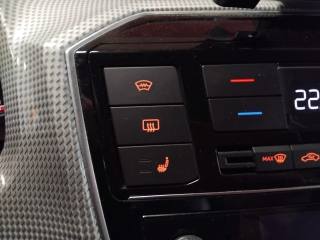 VOLKSWAGEN up! usata, con Airbag testa