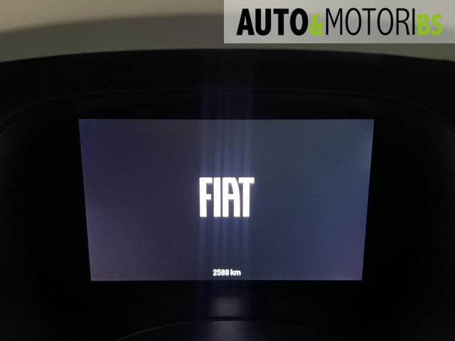 FIAT Pandina usata, con Cruise Control