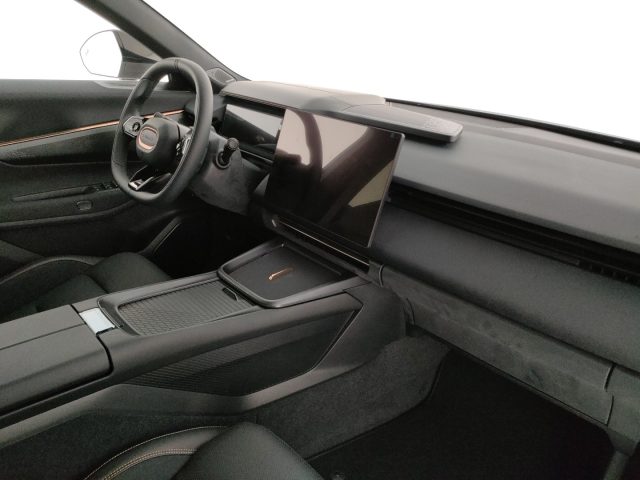 LYNK & CO 08 usata, con Immobilizzatore elettronico