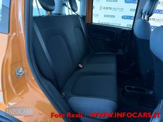 FIAT Panda usata, con Climatizzatore