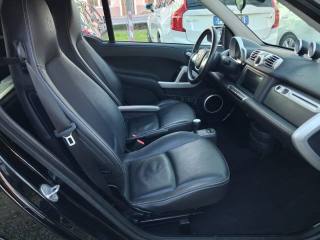SMART ForTwo usata, con Climatizzatore