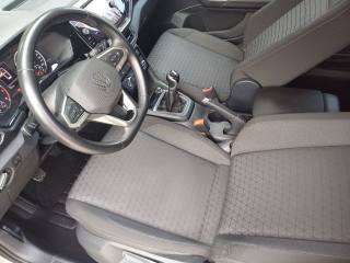 VOLKSWAGEN T-Cross usata, con Volante in pelle