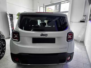 JEEP Renegade usata, con Alzacristalli elettrici