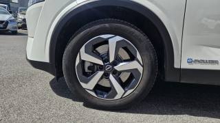 NISSAN Qashqai usata, con Controllo trazione