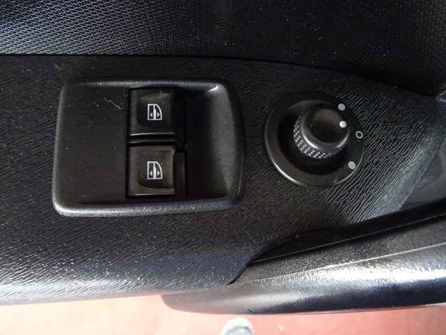 RENAULT Kangoo usata, con ESP