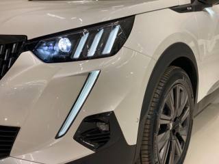 PEUGEOT 2008 usata, con Immobilizzatore elettronico