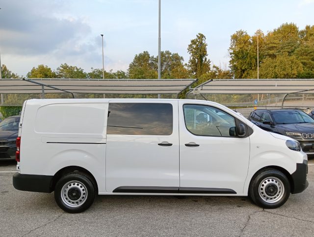 FIAT Scudo usata, con Airbag Passeggero