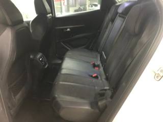PEUGEOT 3008 usata, con Immobilizzatore elettronico