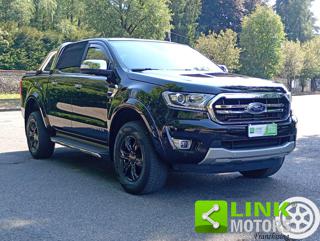 FORD Ranger usata, con Alzacristalli elettrici