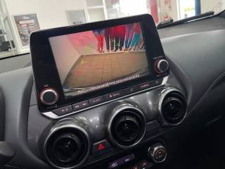 NISSAN Juke usata, con Fari LED