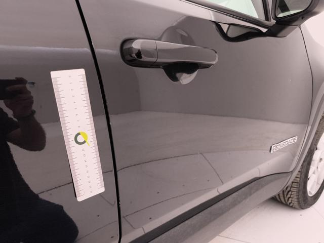 JEEP Renegade usata 46