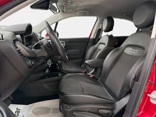 FIAT 500X usata, con Controllo trazione