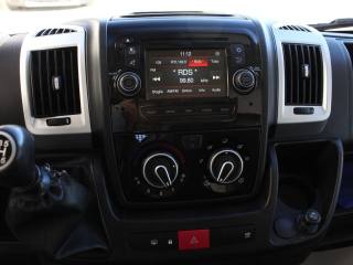 FIAT Ducato usata, con ESP