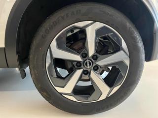 NISSAN Qashqai usata, con Cerchi in lega