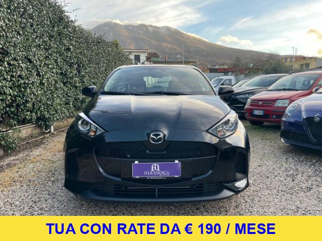 MAZDA 2 usata, con ABS