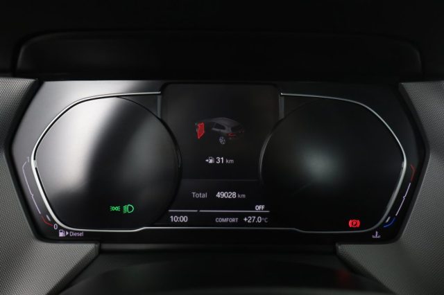 BMW 116 usata 6