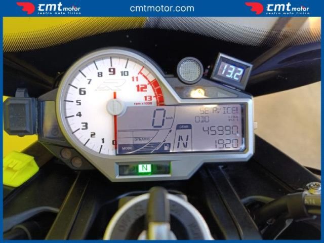 BMW S 1000 R usata 4