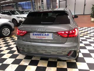 AUDI A1 usata, con Cerchi in lega