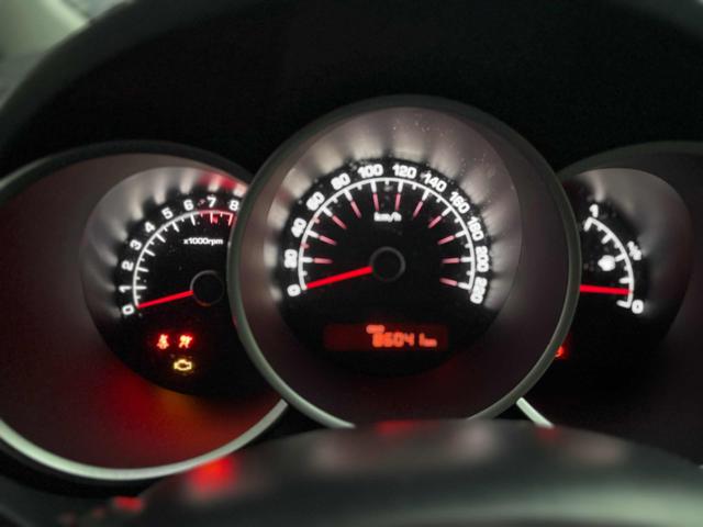 KIA Venga usata, con Chiusura centralizzata