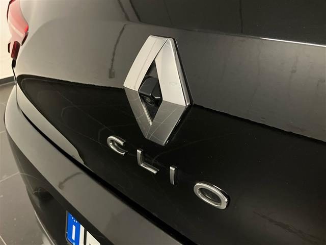 RENAULT Clio usata 28