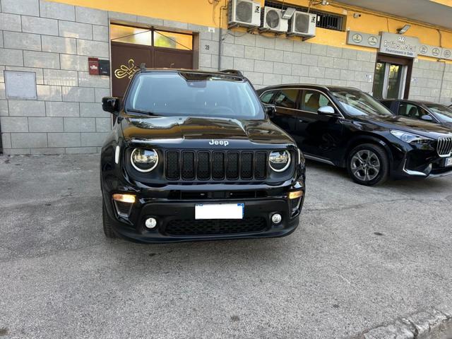 JEEP Renegade usata, con ABS