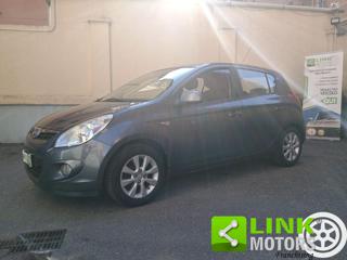 HYUNDAI i20 usata, con Airbag
