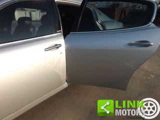 MASERATI Quattroporte usata 59