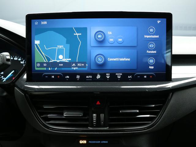 FORD Focus usata, con ESP