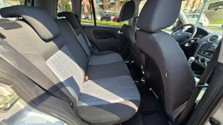 FORD Fusion usata, con Specchietti laterali elettrici