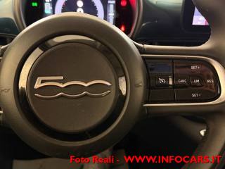 FIAT 500e usata, con Servosterzo