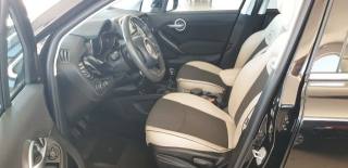 FIAT 500X usata, con Autoradio