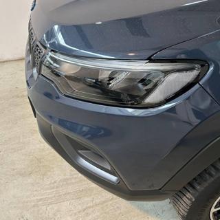 JEEP Compass usata, con Specchietti laterali elettrici