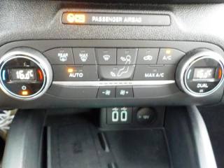 FORD Focus usata, con USB