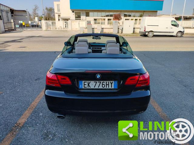 BMW 320 usata 20