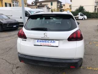 PEUGEOT 2008 usata, con Chiusura centralizzata