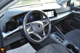 VOLKSWAGEN Golf usata, con Alzacristalli elettrici