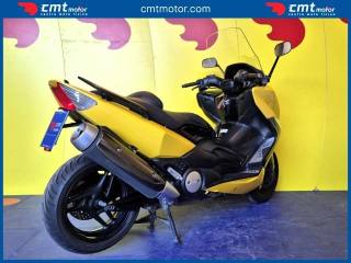 YAMAHA T-Max 500 usata 3