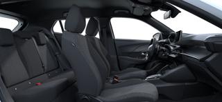 PEUGEOT 2008 usata, con Chiusura centralizzata