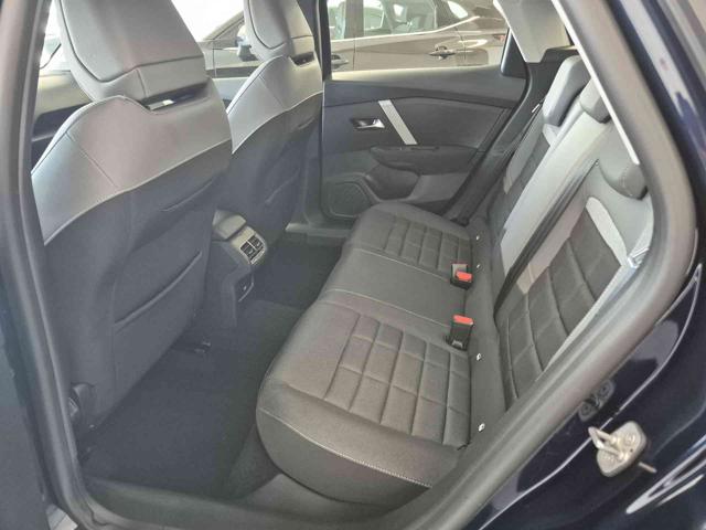 CITROEN C4 usata, con Servosterzo