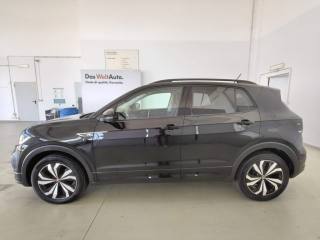 VOLKSWAGEN T-Cross usata, con Airbag Passeggero