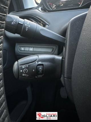 PEUGEOT 208 usata, con Luci diurne