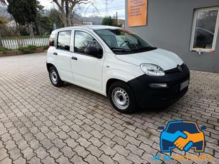 FIAT Panda usata, con Airbag laterali