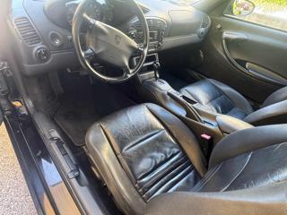 PORSCHE Boxster usata, con Immobilizzatore elettronico