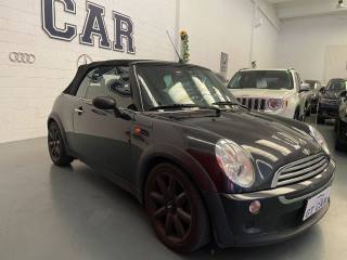 MINI One usata, con Airbag laterali