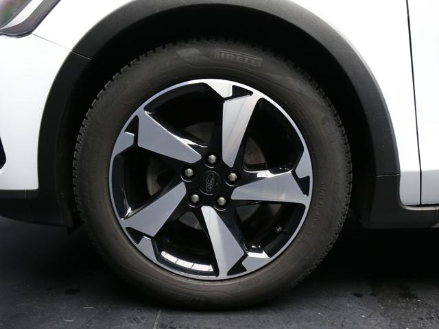 FORD Focus usata, con Alzacristalli elettrici